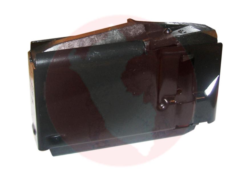 Cacerina de repuesto BROWNING 76722-A4 (Bar Mark II) 30-06 Sprg. pavonada 4 tiros para carabina semiauto.