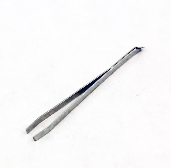 Pinza de repuesto LEATHERMAN Style CS (931019) inoxidable pequeña para herramienta múltiple.