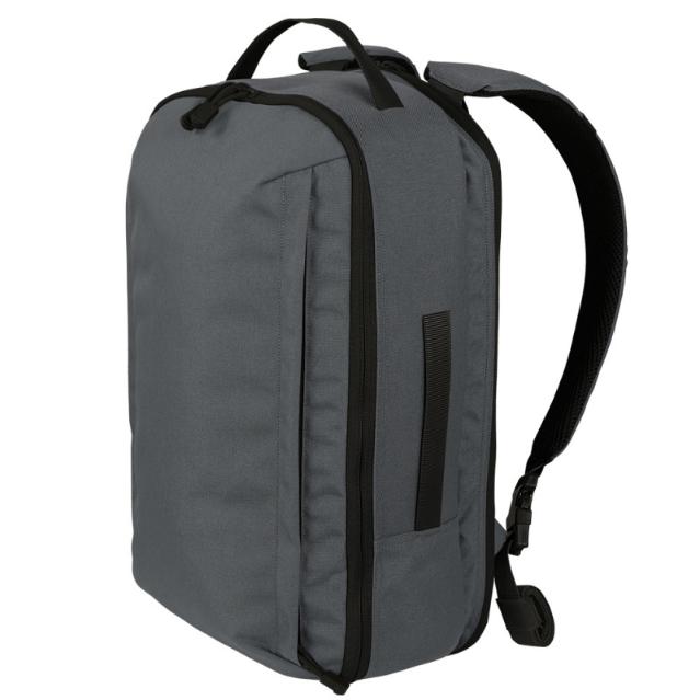 Mochila Tactica (027) Condor Pursuit Pack (111202-027) Gris Poliester con asa para colgar al hombro