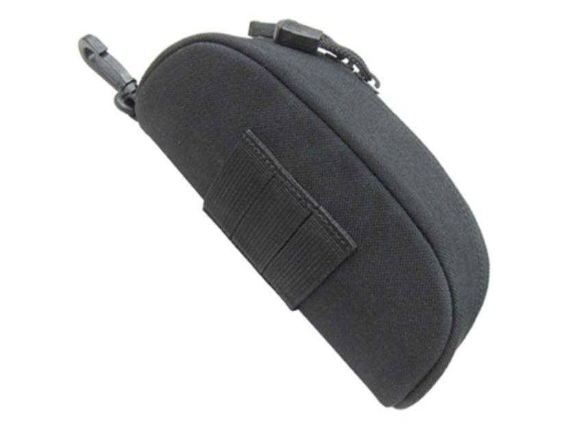 Funda de lentes Condor 217-002 negra