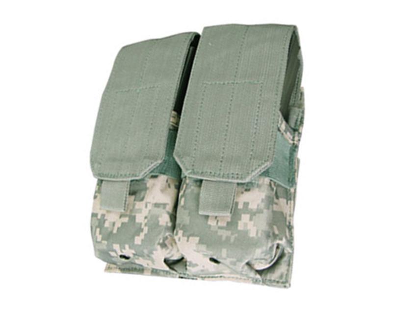 Portacargador doble M4 Condor MA4-007 Camuflado ACU