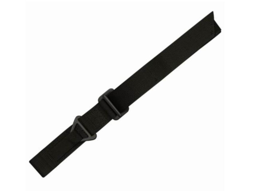 Correa tactica Condor Rigger Belt (RBL-002) negro talla L-XL aparejo de extraccion
