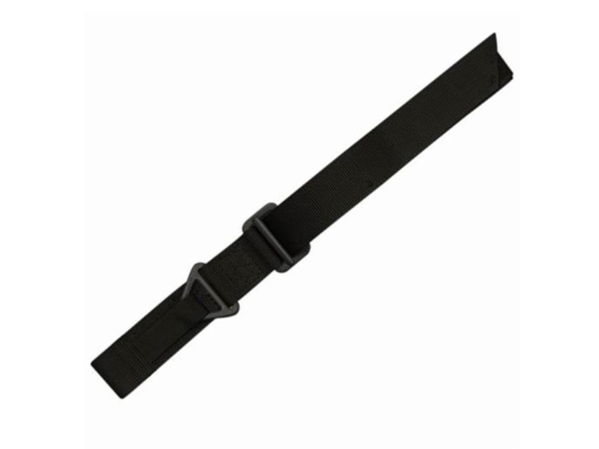 Correa tactica Condor Rigger Belt (RBM-002) negro talla M-L aparejo de extraccion
