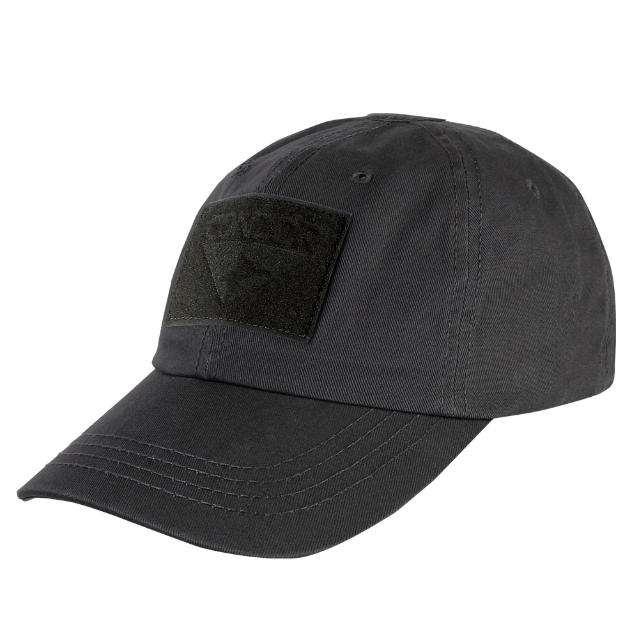 Gorra Tactica Condor Tactical Cap (TC-002) negro