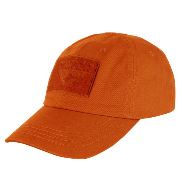 Gorra tactica Condor Tactical Cap (TC-498) Color Coyote