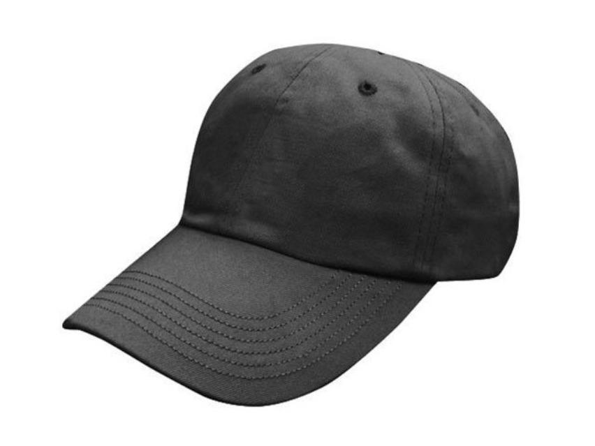 Gorra Tactica Condor Tactical Team Cap (TCT-002) negro