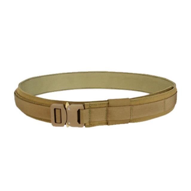 Correa Táctica Condor Cobra (US1019-498-L) poliester coyote Talla # L.