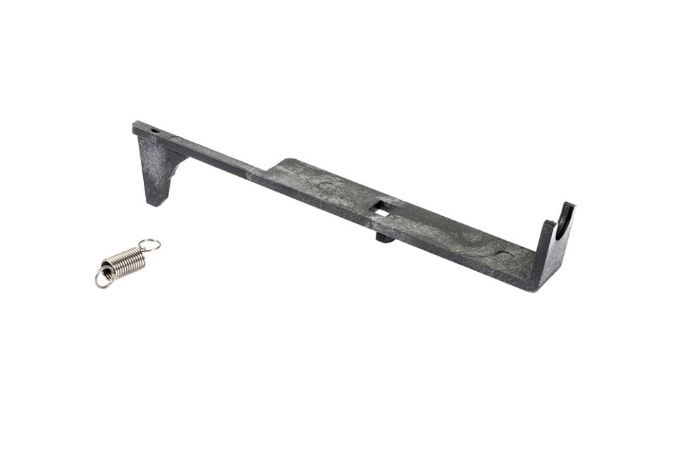 Placa del Empujador - GR16 G&G Armament G-14-001 (Tappet Plate GR16) de metal para réplica de Airsoft